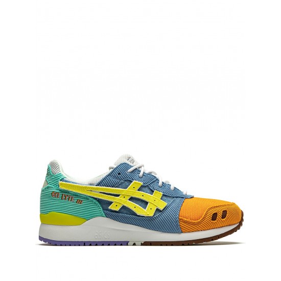 ASICS x atmos x Sean Wotherspoon Gel-Lyte III sneakers