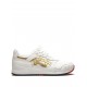 ASICS x Kith Gel-Lyte 3 OG "Tokyo Trio Pack/Super Gold" sneakers
