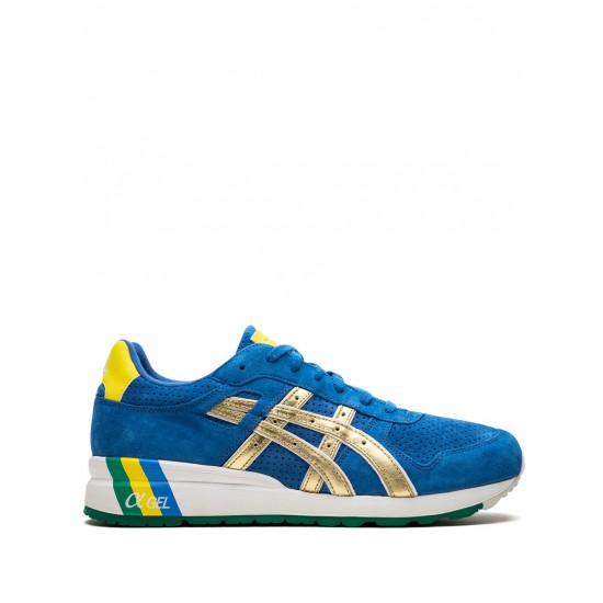 ASICS GT-2 "Brazil" sneakers
