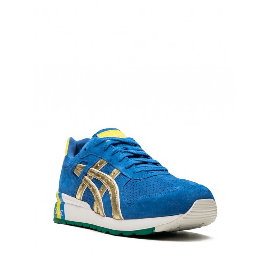 ASICS GT-2 "Brazil" sneakers