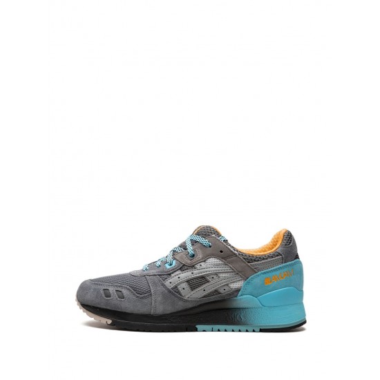 ASICS x Slam Jam Gel-Lyte 3 "6THPRLLL" sneakers