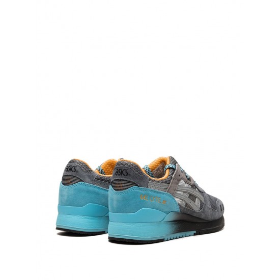ASICS x Slam Jam Gel-Lyte 3 "6THPRLLL" sneakers