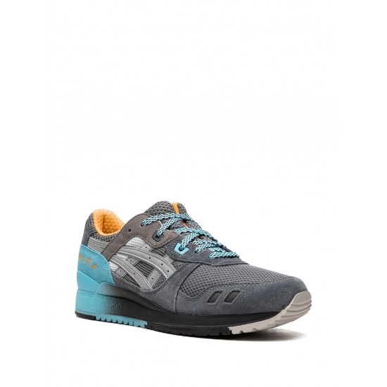 ASICS x Slam Jam Gel-Lyte 3 "6THPRLLL" sneakers
