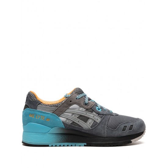 ASICS x Slam Jam Gel-Lyte 3 "6THPRLLL" sneakers