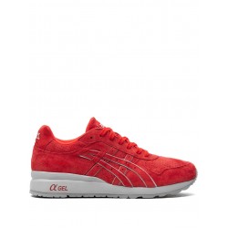 ASICS GT-II panelled sneakers