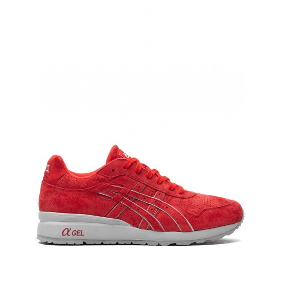 ASICS GT-II panelled sneakers