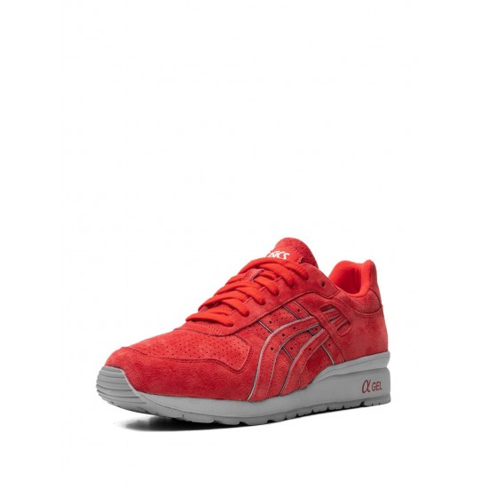 ASICS GT-II panelled sneakers