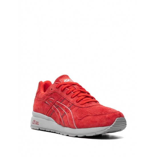 ASICS GT-II panelled sneakers