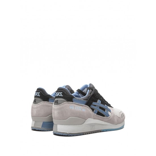 ASICS Gel-Lyte III "Urban Camo" sneakers