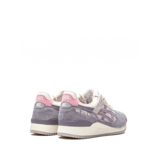 ASICS x END. Gel-Lyte III "Pearl" sneakers