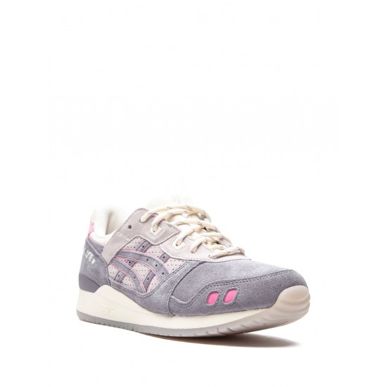 ASICS x END. Gel-Lyte III "Pearl" sneakers