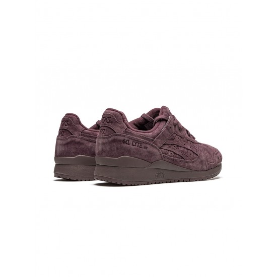 ASICS Gel-Lyte Iii Og "Ronnie Fieg - The Palette - Rogue" sneakers