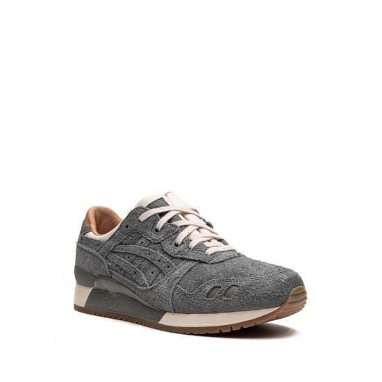 ASICS Gel-Lyte 3 "Packer x J.Crew" sneakers