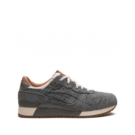 ASICS Gel-Lyte 3 "Packer x J.Crew" sneakers