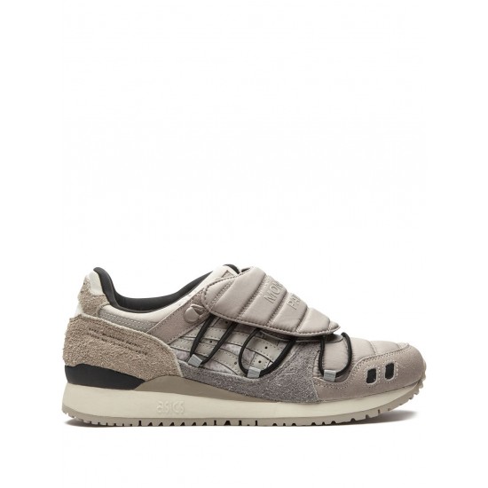 ASICS x SBTG x Limited Edt Gel-Lyte III "Monsoon Patrol" sneakers