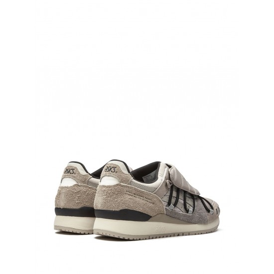 ASICS x SBTG x Limited Edt Gel-Lyte III "Monsoon Patrol" sneakers