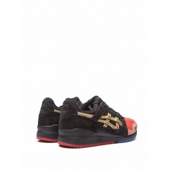 ASICS x Ronnie Fieg Gel-Lyte III "Tokyo Trio" sneakers