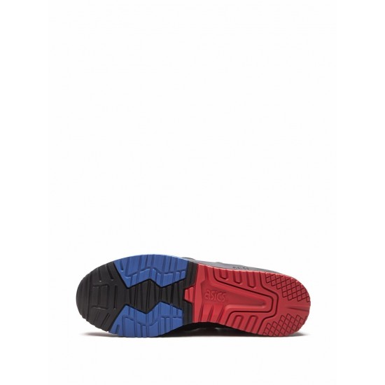 ASICS x Ronnie Fieg Gel-Lyte III "Tokyo Trio" sneakers