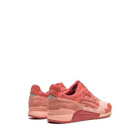 ASICS x Concepts Gel-Lyte III OG "Otoro" sneakers