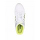 ASICS leopard-print low-top sneakers