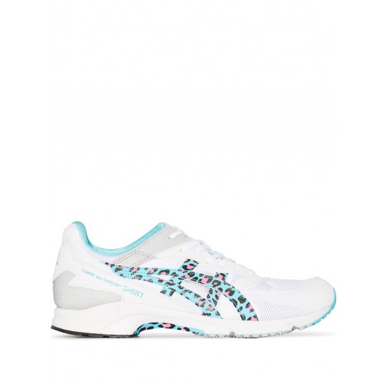 ASICS x Comme des Garçons Tarther sneakers