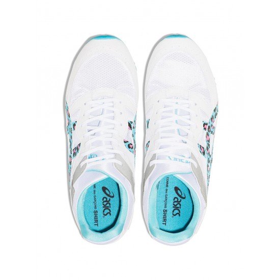 ASICS x Comme des Garçons Tarther sneakers