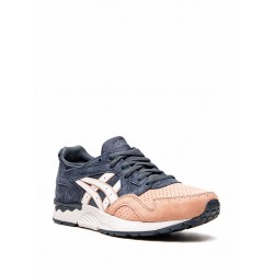 ASICS Gel-Lyte 5 "Kith Salmon Toe" sneakers