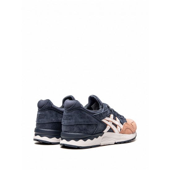 ASICS Gel-Lyte 5 "Kith Salmon Toe" sneakers
