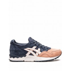ASICS Gel-Lyte 5 "Kith Salmon Toe" sneakers