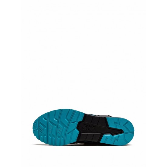 ASICS x Kith Gel-Lyte V "Leatherback" sneakers