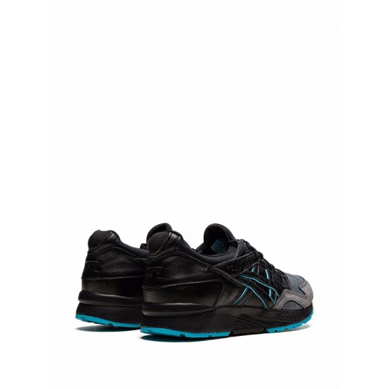 ASICS x Kith Gel-Lyte V "Leatherback" sneakers