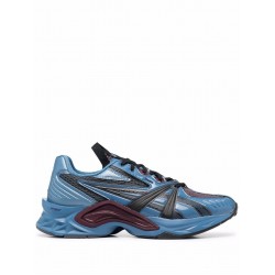 ASICS HN2-S Protoblast panelled sneakers