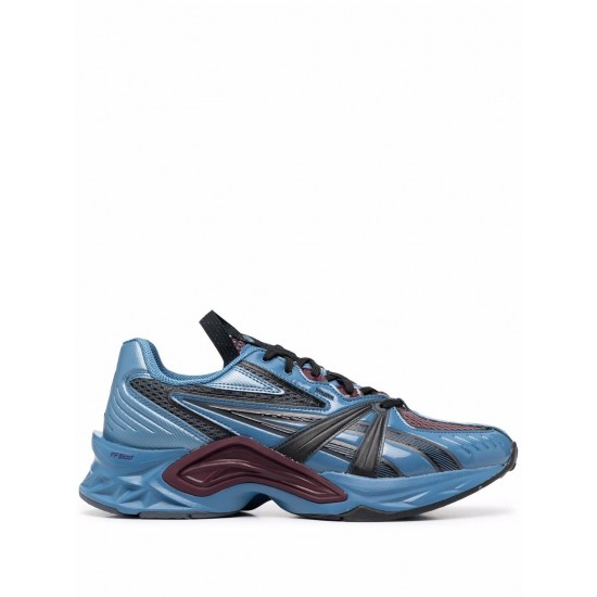 ASICS HN2-S Protoblast panelled sneakers
