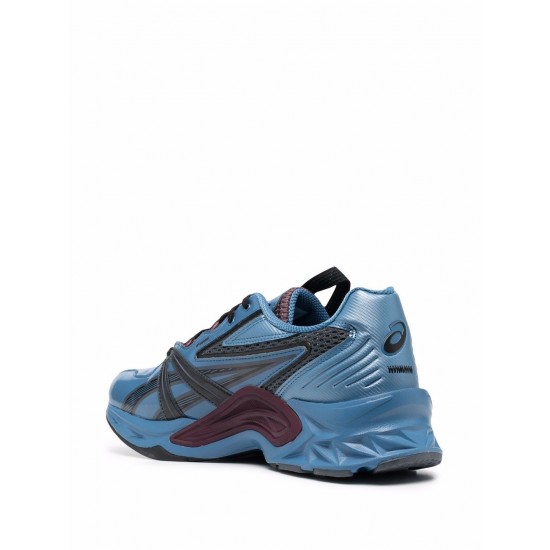 ASICS HN2-S Protoblast panelled sneakers