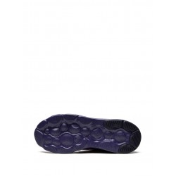 ASICS logo-patch lace-up sneakers