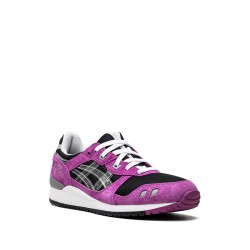 ASICS x Awake Ny Gel-Lyte 3 “Black/Pink” sneakers