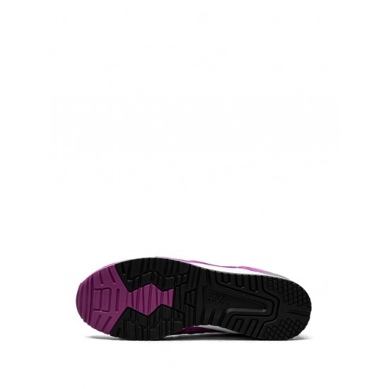 ASICS x Awake Ny Gel-Lyte 3 “Black/Pink” sneakers