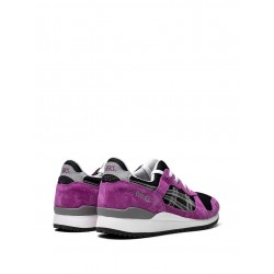 ASICS x Awake Ny Gel-Lyte 3 “Black/Pink” sneakers