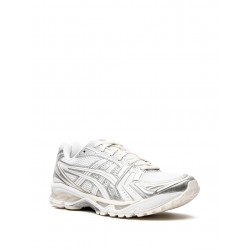 ASICS x JJJJound Gel-Kayano 14 "Silver/White" sneakers