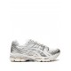 ASICS x JJJJound Gel-Kayano 14 "Silver/White" sneakers