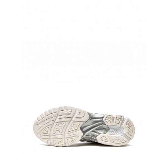 ASICS x JJJJound Gel-Kayano 14 "Silver/White" sneakers