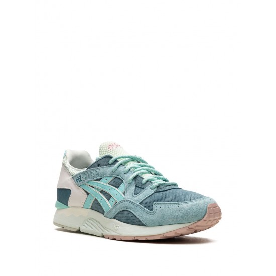 ASICS x Ronnie Fieg Gel Lyte 5 "Sage" sneakers