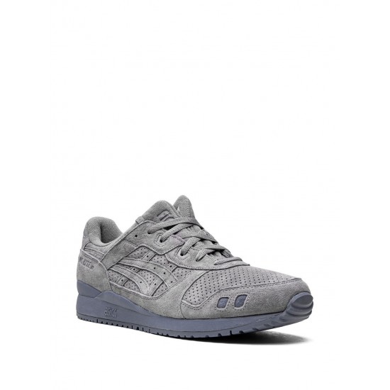 ASICS x Ronnie Fieg Gel Lyte III "The Palette Argon" sneakers