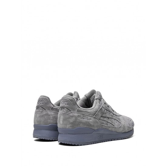 ASICS x Ronnie Fieg Gel Lyte III "The Palette Argon" sneakers