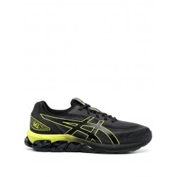 ASICS low-top lace-up sneakers