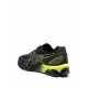 ASICS low-top lace-up sneakers