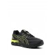 ASICS low-top lace-up sneakers