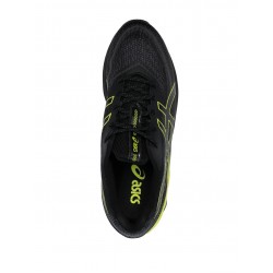ASICS low-top lace-up sneakers