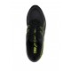 ASICS low-top lace-up sneakers