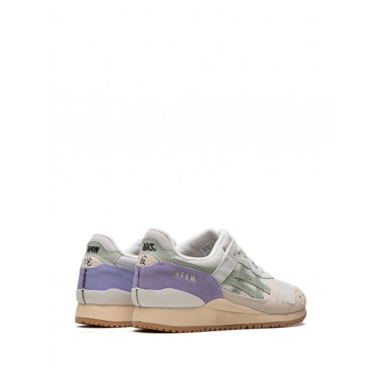 ASICS x AFEW Gel-Lyte 3 sneakers